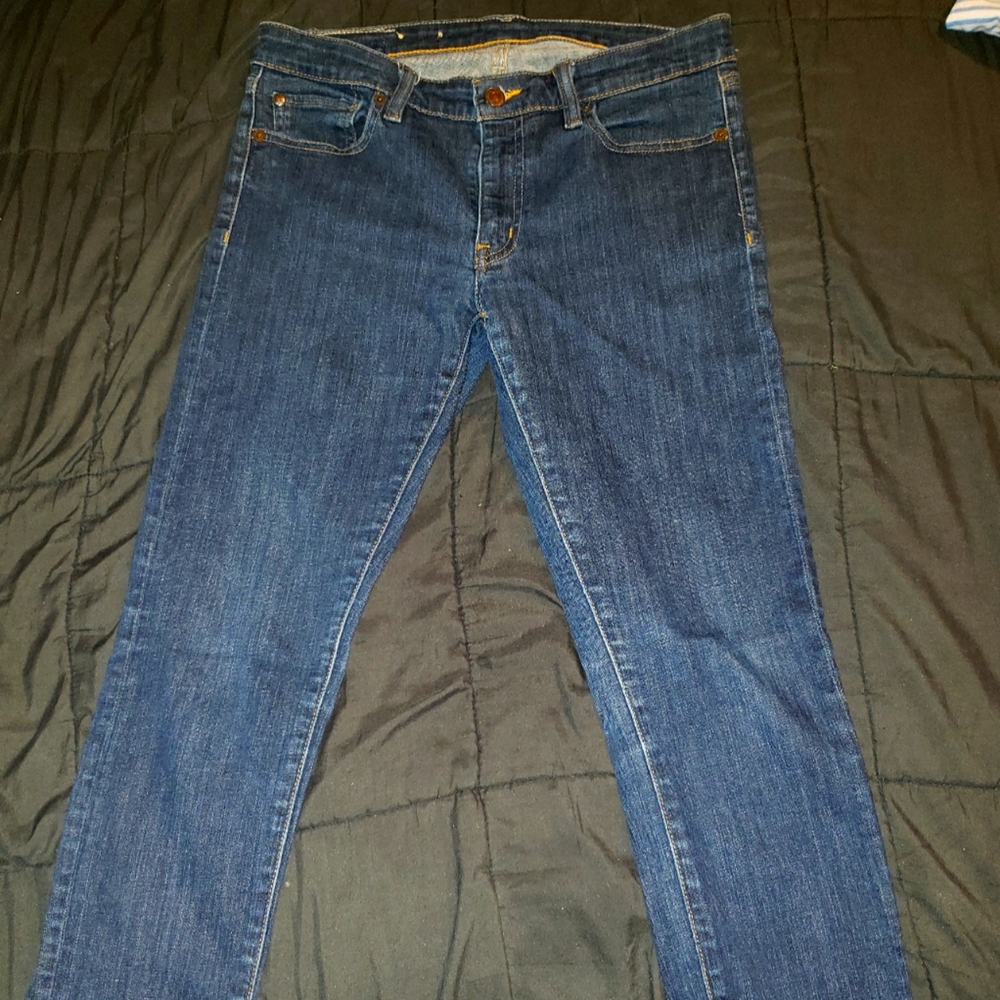 Ralph Lauren jeans
